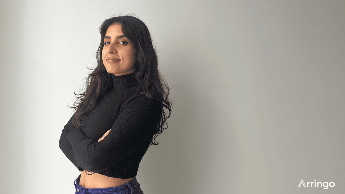 Paws for a Cause – Interview with Marketing Communications Specialist, Lisa Coelho