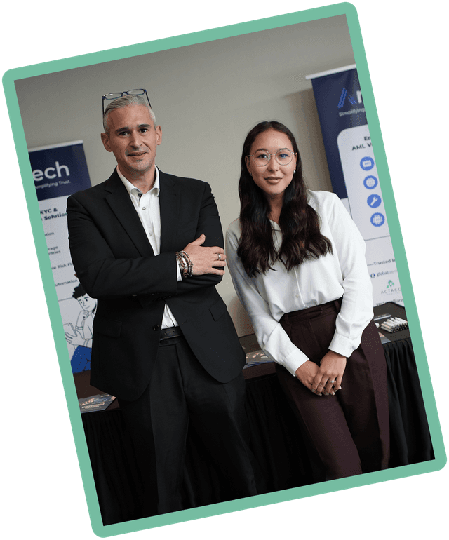 Building New Foundations